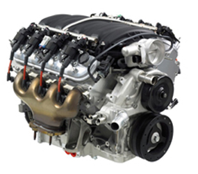 U215U Engine